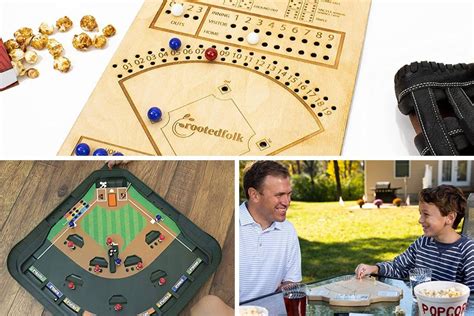 Strike Out Boredom: 6 Top Baseball Board Games to Score Big Fun!