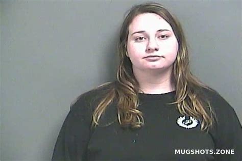 Shore Emma Kensley 03172024 Knox County Mugshots Zone