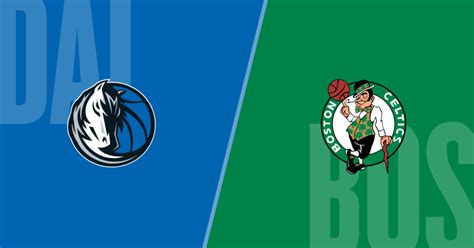 Celtics X Mavericks Saiba Onde Assistir Ao Vivo Todas As Partidas Das