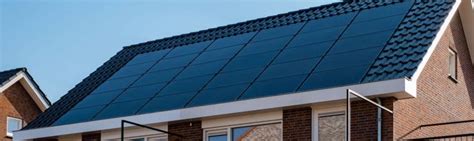 Should I Get Solar Panels Installed In My Home Mcinnes Group