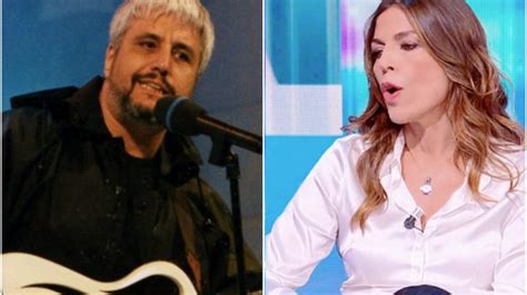 La Moglie Di Pino Daniele Fabiola Sciabbarrasi Ero Anestetizzata Dal