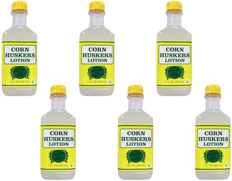 Corn Huskers Hand Creams and Lotions - Walmart.com