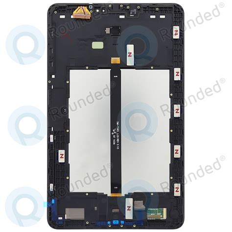 Samsung Galaxy Tab A 10 1 2016 SM T580 SM T585 Display Unit Complete