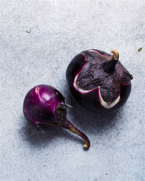 Eggplant Varieties | Martha Stewart