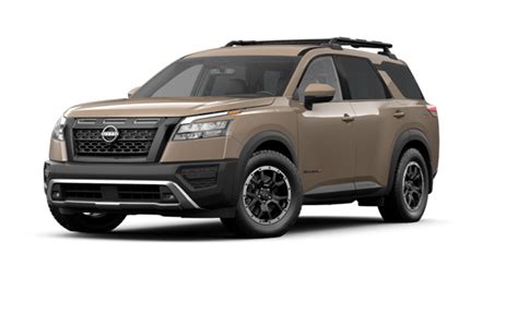 Nissan Magog In Magog The 2023 Nissan Pathfinder Rock Creek