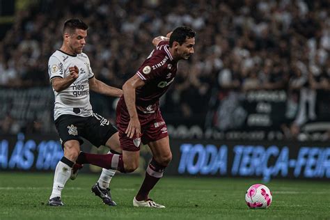 Confira Os Melhores Momentos Entre Fluminense 2 X 0 Corinthians