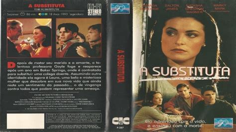 The Substitute (1993) Cast & Crew | HowOld.co