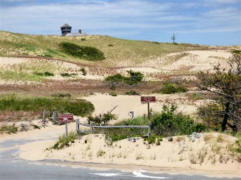 Provincetown Beaches — Plan Your Perfect Beach Day