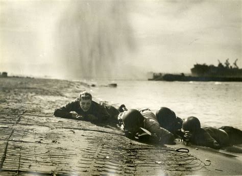 The US Invasion of Italy | The National WWII Museum | New Orleans