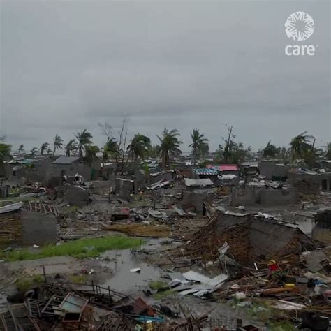 How To Donate To Cyclone Idai Survivors In Mozambique And Other Affected