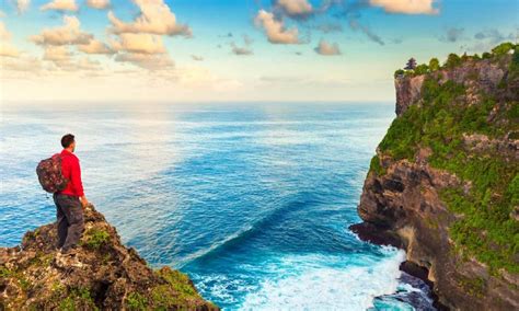 Uluwatu Gwk Kulturpark Str Nde Und Uluwatu Tempel Tour Getyourguide