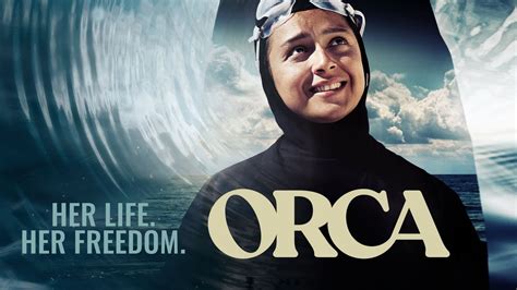 Watch Orca (2021) Full Movie Free Online - Plex