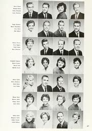 Pasadena High School - Campus Yearbook (Pasadena, CA), Class of 1961, Page 92 of 240