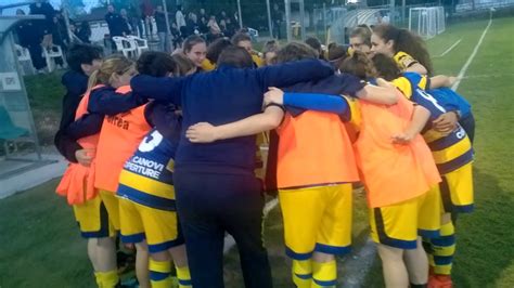 Juniores U 19 F Torneo Città di Felino Gara 2 Parma Brescia