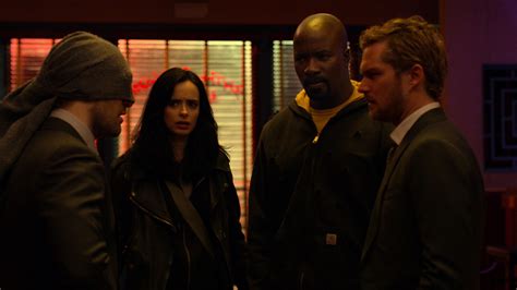 The Defenders Ending Explained: What's Next? | Collider