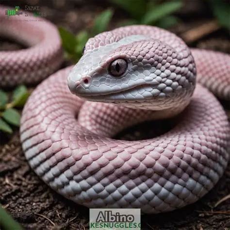 Hognose Snake Morphs: Captivating Colors From Wildtype to Extreme Reds