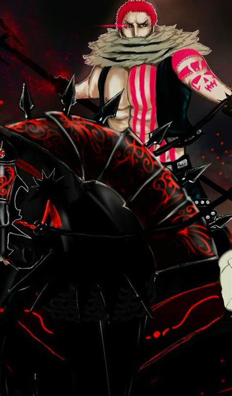 Android Katakuri Vs Luffy Full Hd Wallpapers - Wallpaper Cave