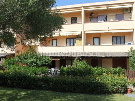 Vendita Appartamento Olbia Monolocale In Via Dei Villaggi Buono Stato