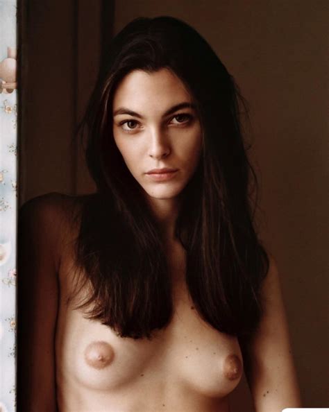 Vittoria Ceretti Nude Telegraph