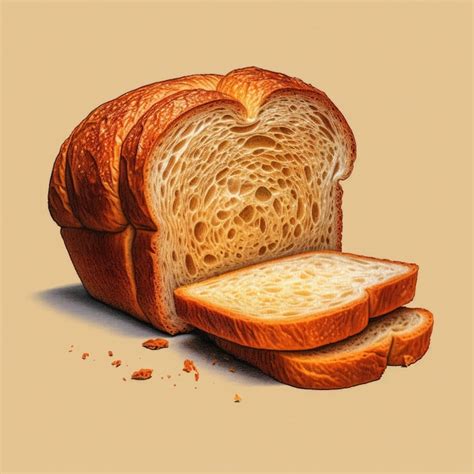 78,000+ Realistic Bread Pictures