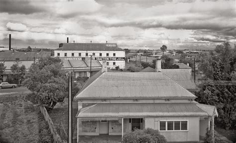 From The Archives Bowden Adelaide South Australia Flickr