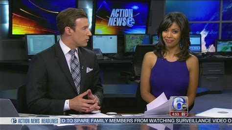 VIDEO: Shirleen Allicot says goodbye to 6abc Action News | 6abc.com