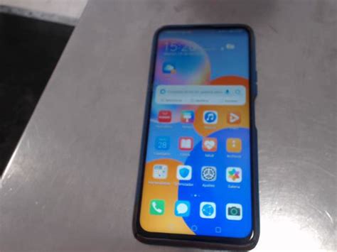 Efecticash Unefon Modelo Huawei Y A Publicado El Abr