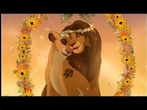 Lion King Kopa X Vitani Tribute Youtube