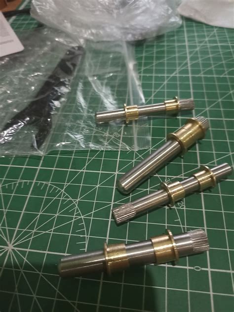 Еще кое что — Mercedes-Benz G-Class (W463 1G), 5 л, 2000 года | своими ...