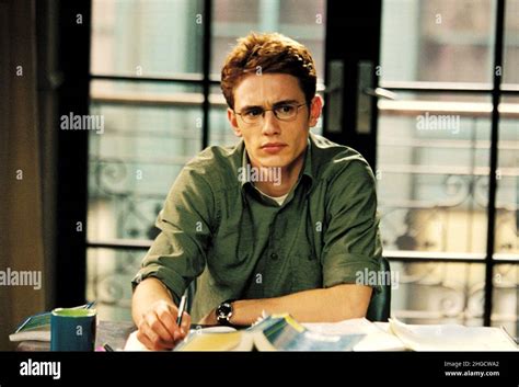 James Franco In Spider Man 2002 Directed By Sam Raimi Credit Columbia Pictures Marvel