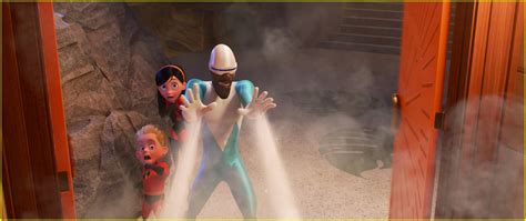 'Incredibles 2' Has Record Breaking Debut at Box Office!: Photo 4103201 ...