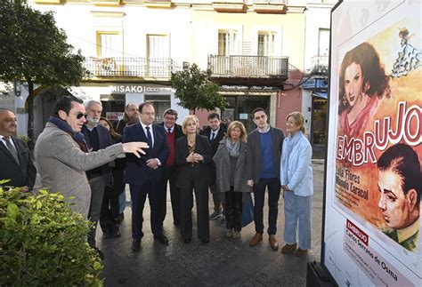 El Ayuntamiento De Jerez Y La Uca Llevan A La Calle Larga La Importante