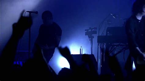 Nine Inch Nails Burn 1080p Hd From Byit Youtube