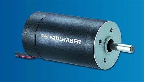 B Rstenloser Dc Motor Mehr Leistung F R Pumpen