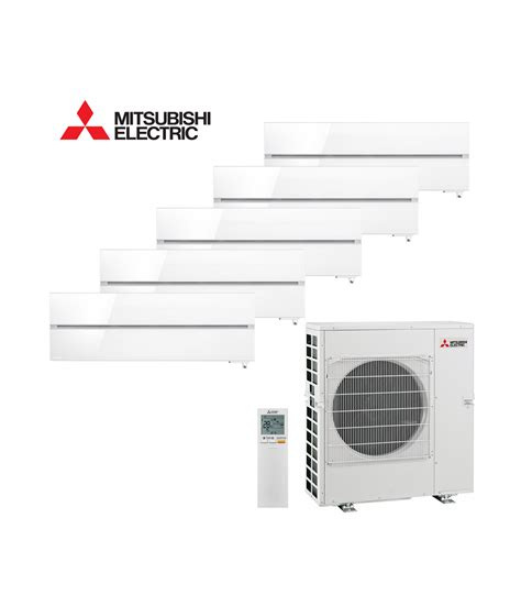 Aer Conditionat Multisplit Mitsubishi Electric Kirigamine Style X Msz