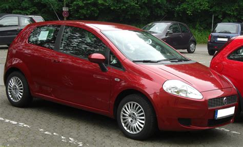 File Fiat Grande Punto Front Wikipedia