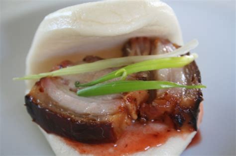 Steps To Prepare Pork Belly Buns Momofuku