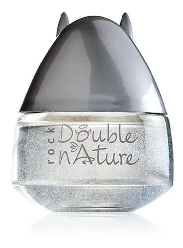 Jafra Double Nature Angelitos Y Diablitos 50ml Originales Meses Sin