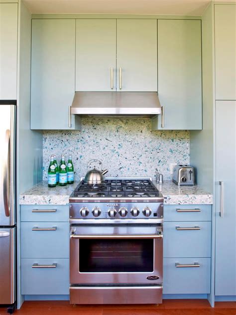 Dreamy Kitchen Backsplashes Hgtv