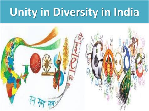 Most Important Information to know About Unity in Diversity in India ...