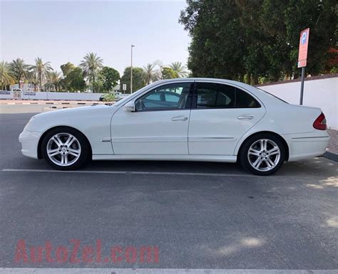 Mercedes Benz E230 For Sale Buy And Sell