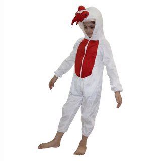 Hen Costume For Kids – Sarvda