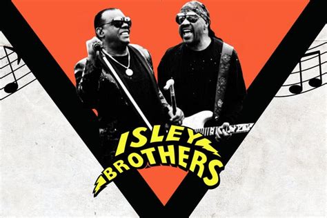 Isley Brothers At Kings Theatre Friday Jun 14 2024 Discotech