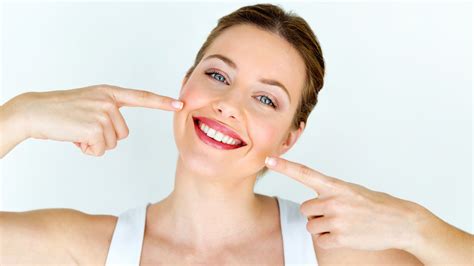 ¿cómo Conseguir Una Sonrisa Perfecta Prodental Santa Cruz