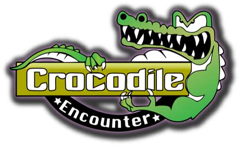 Tour Info - Crocodile Encounter