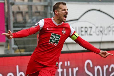 21 Spieltag 1 FC Kaiserslautern SV Meppen 4 0 2 0 Der Betze Brennt