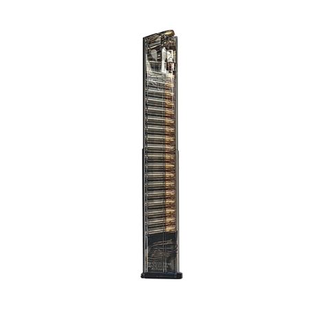 Ets 40 Round 9mm Glock Magazine Watchdog Tactical