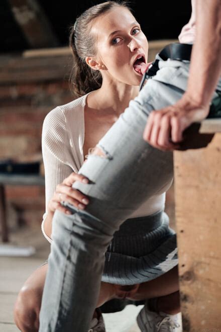 SexArt Stacy Cruz Urbex SexArt Urbex Stacy Cruz Ricky High Porn Pic