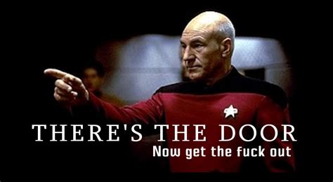 Best Jean Luc Picard Meme by x20Four on DeviantArt