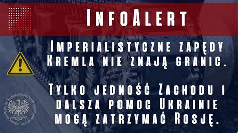 Stanisław Żaryn on Twitter Rosyjska wojna przeciwko Ukrainie trwa